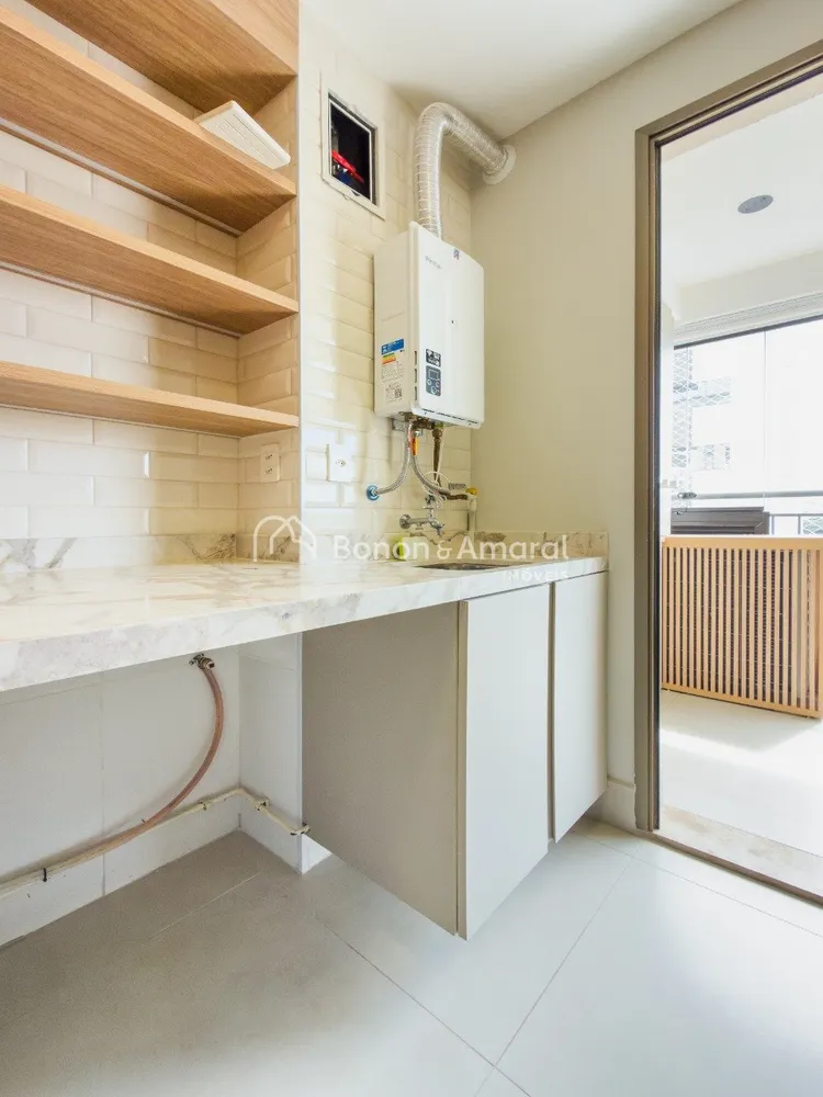 Apartamento, 3 quartos, 75 m² - Foto 8