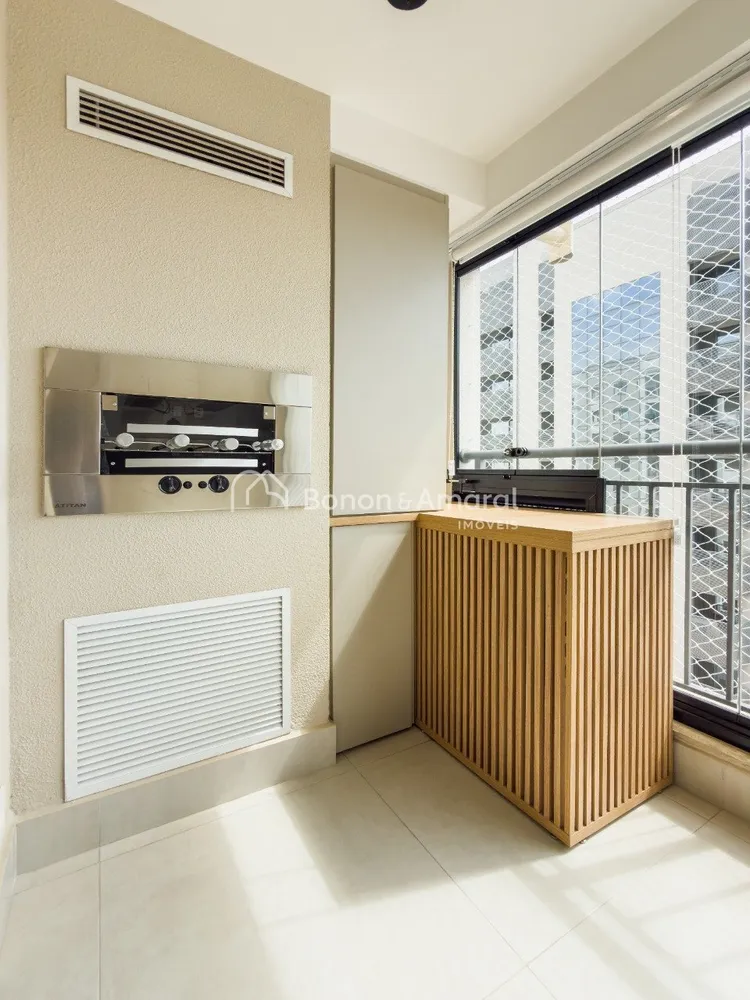 Apartamento, 3 quartos, 75 m² - Foto 6