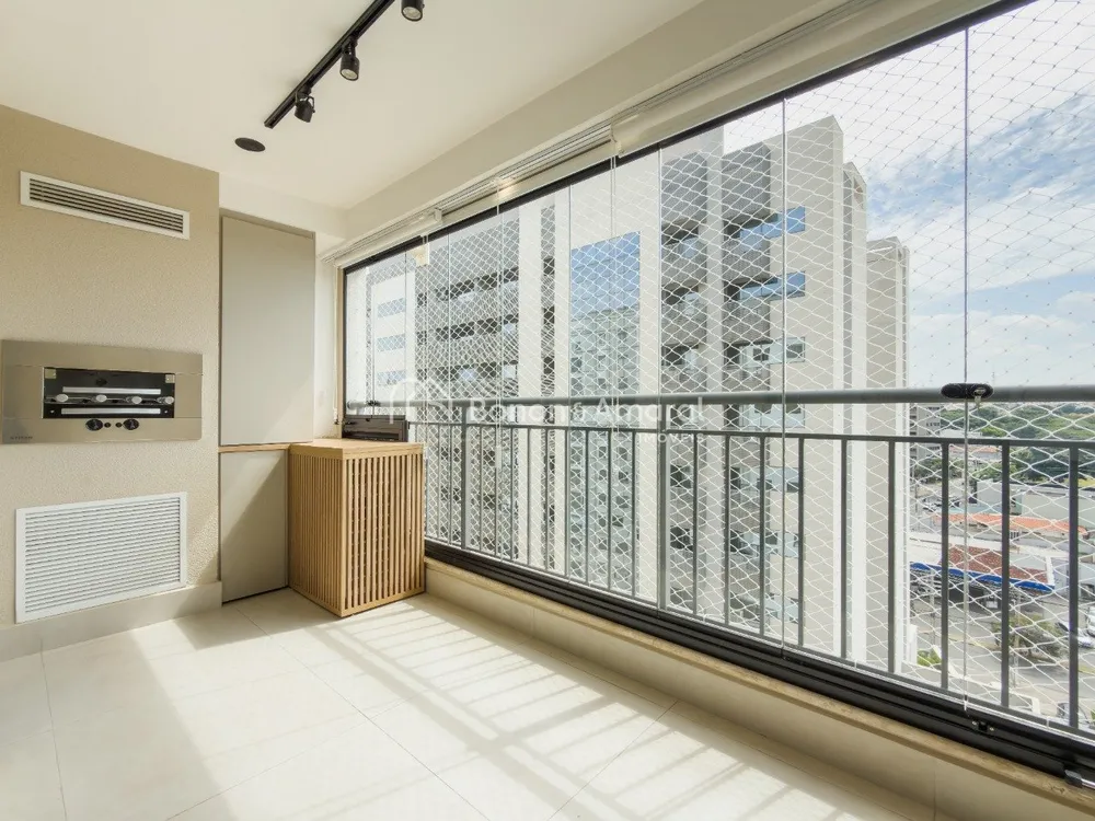 Apartamento, 3 quartos, 75 m² - Foto 3