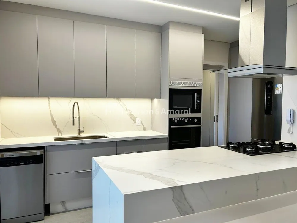 Apartamento, 3 quartos, 125 m² - Foto 2