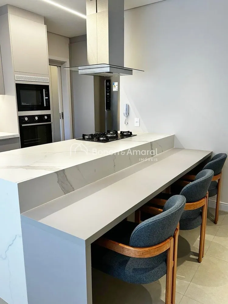 Apartamento, 3 quartos, 125 m² - Foto 1
