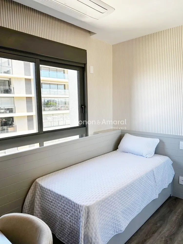 Apartamento, 3 quartos, 125 m² - Foto 12