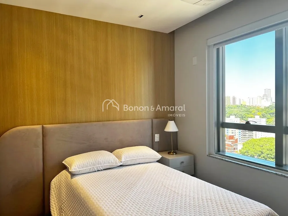 Apartamento, 3 quartos, 125 m² - Foto 3