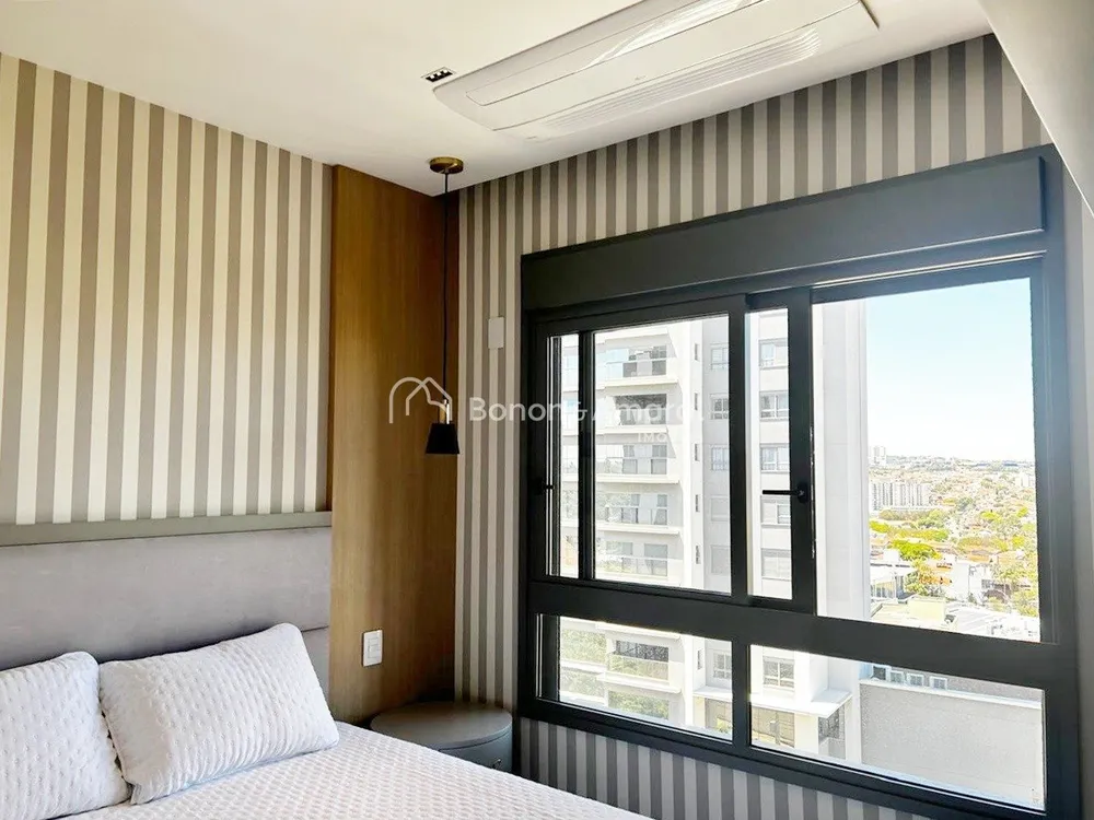 Apartamento, 3 quartos, 125 m² - Foto 9