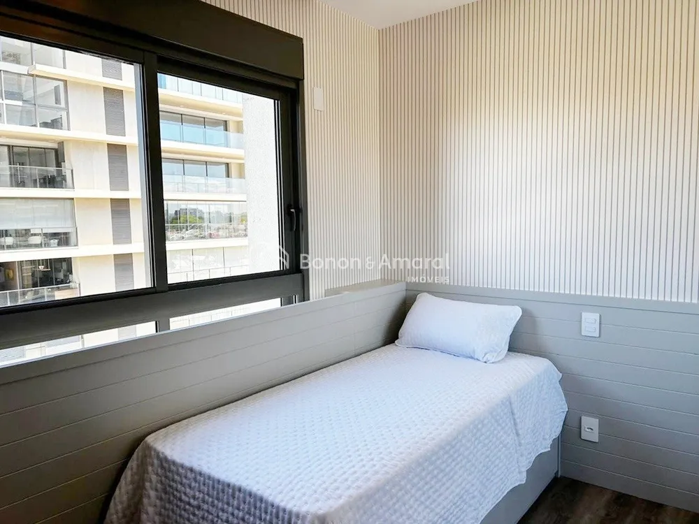 Apartamento, 3 quartos, 125 m² - Foto 11