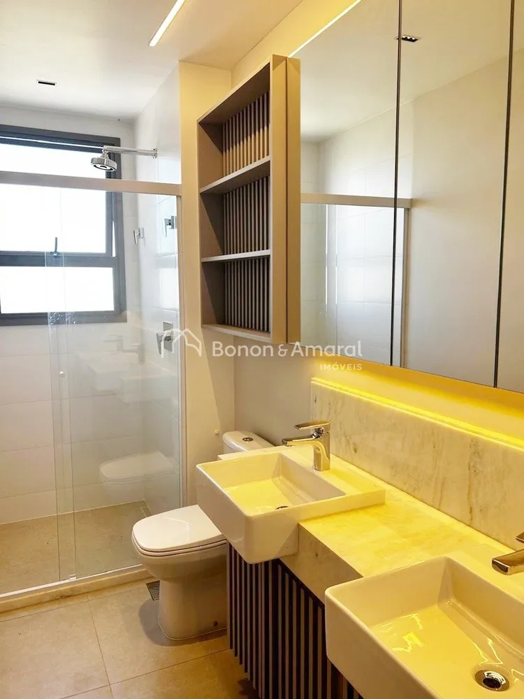 Apartamento, 3 quartos, 125 m² - Foto 7