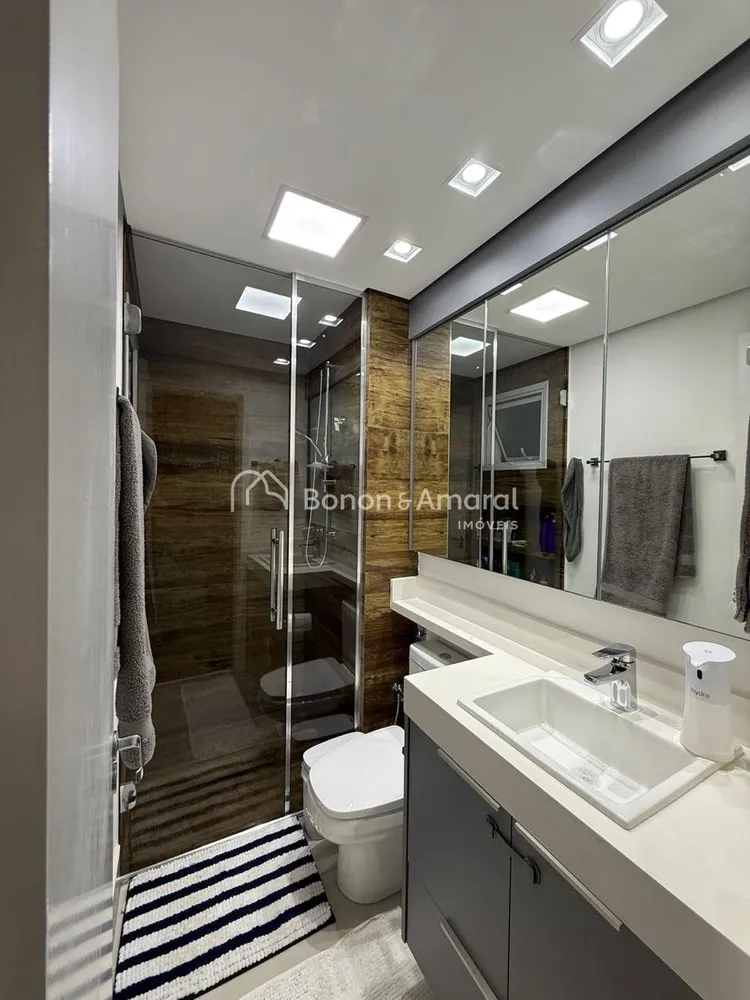 Apartamento, 3 quartos, 119 m² - Foto 3