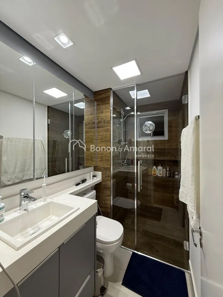 Apartamento, 3 quartos, 119 m² - Foto 2