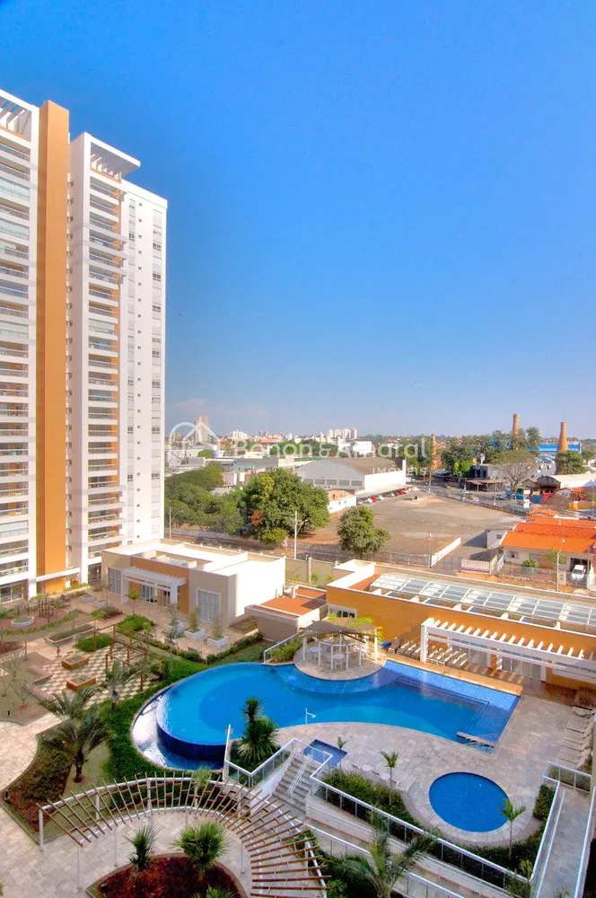 Apartamento, 3 quartos, 119 m² - Foto 4