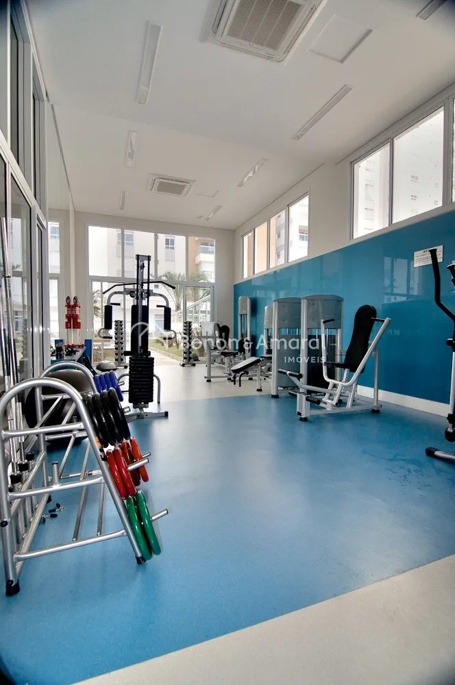 Apartamento, 3 quartos, 119 m² - Foto 5
