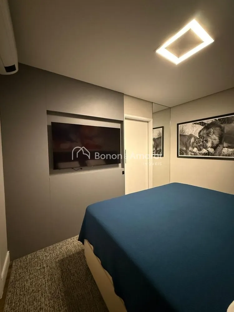 Apartamento, 3 quartos, 119 m² - Foto 1