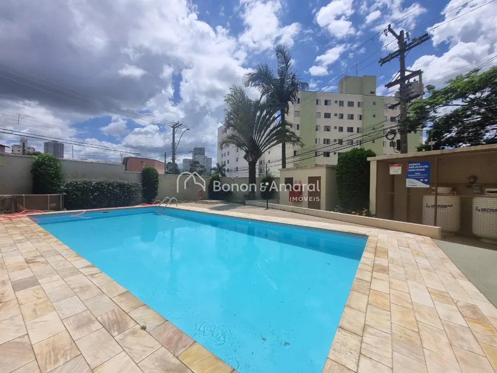 Apartamento, 3 quartos, 107 m² - Foto 6