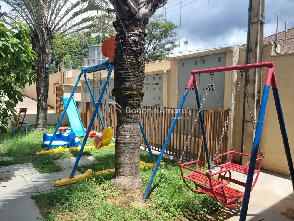 Apartamento, 3 quartos, 107 m² - Foto 8