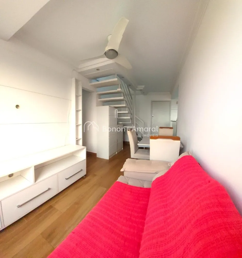 Apartamento, 3 quartos, 107 m² - Foto 1