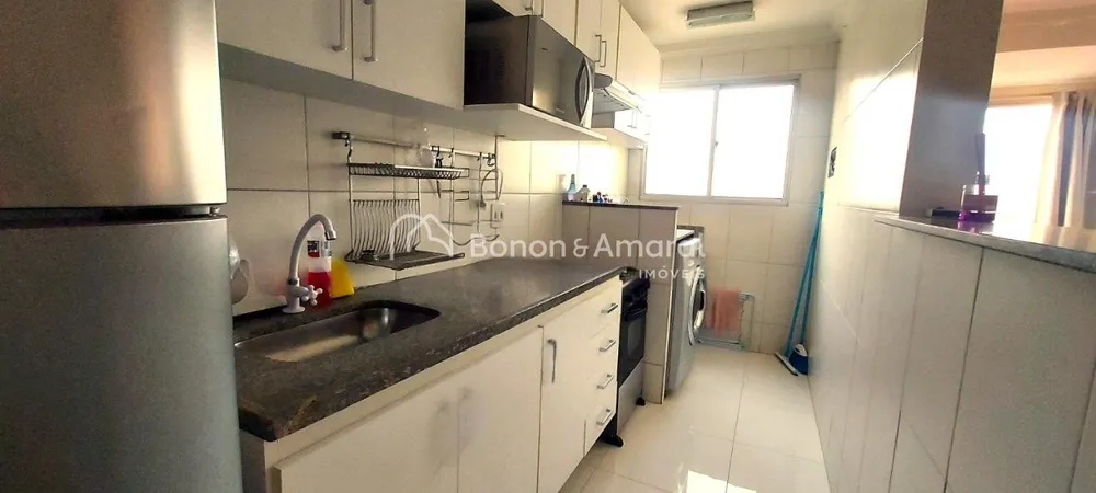 Apartamento, 3 quartos, 107 m² - Foto 3