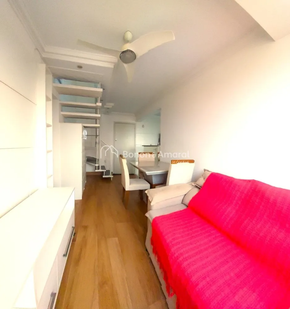 Apartamento, 3 quartos, 107 m² - Foto 2