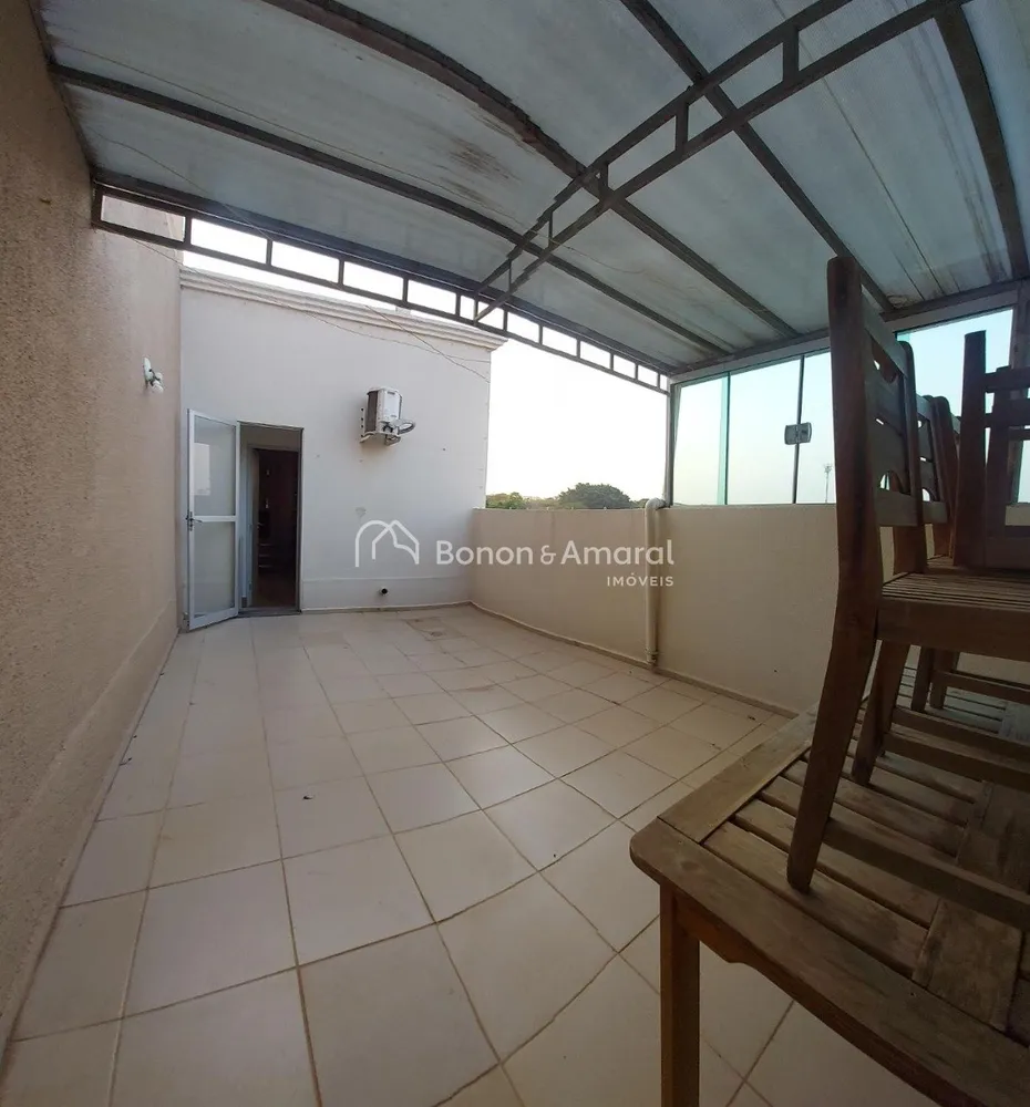 Apartamento, 3 quartos, 107 m² - Foto 5