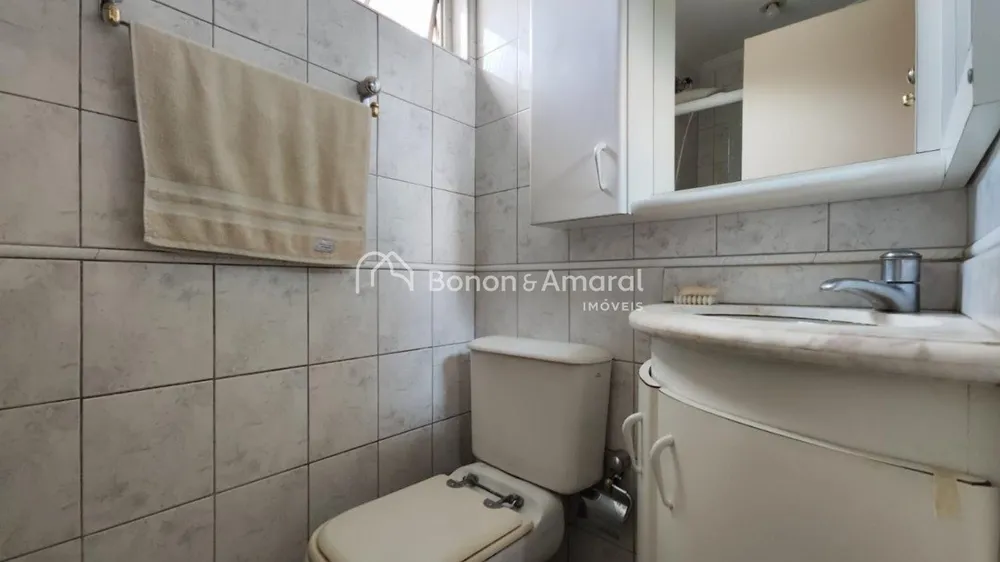 Apartamento, 2 quartos, 60 m² - Foto 11