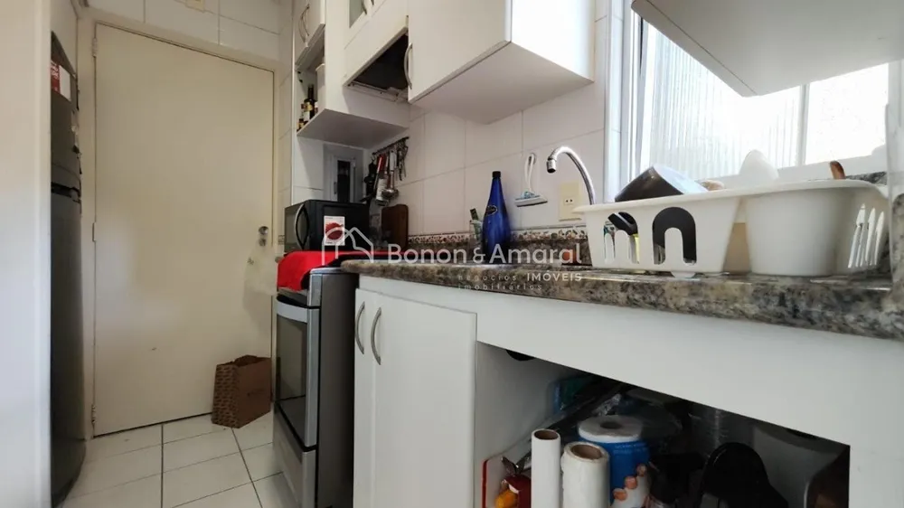 Apartamento, 2 quartos, 60 m² - Foto 7