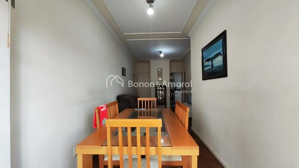 Apartamento, 2 quartos, 60 m² - Foto 3