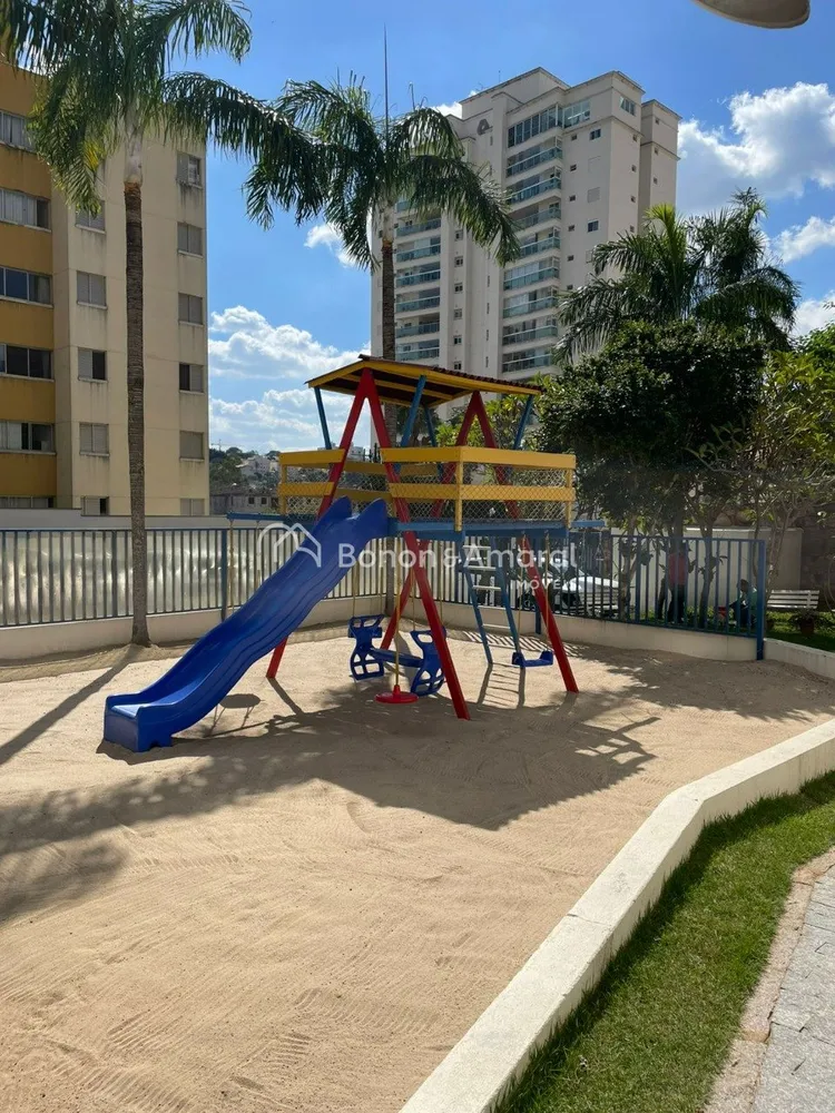 Apartamento, 3 quartos, 83 m² - Foto 11