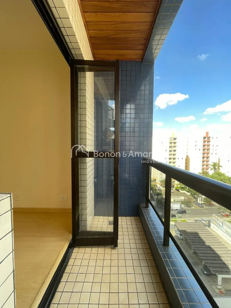 Apartamento, 3 quartos, 83 m² - Foto 2