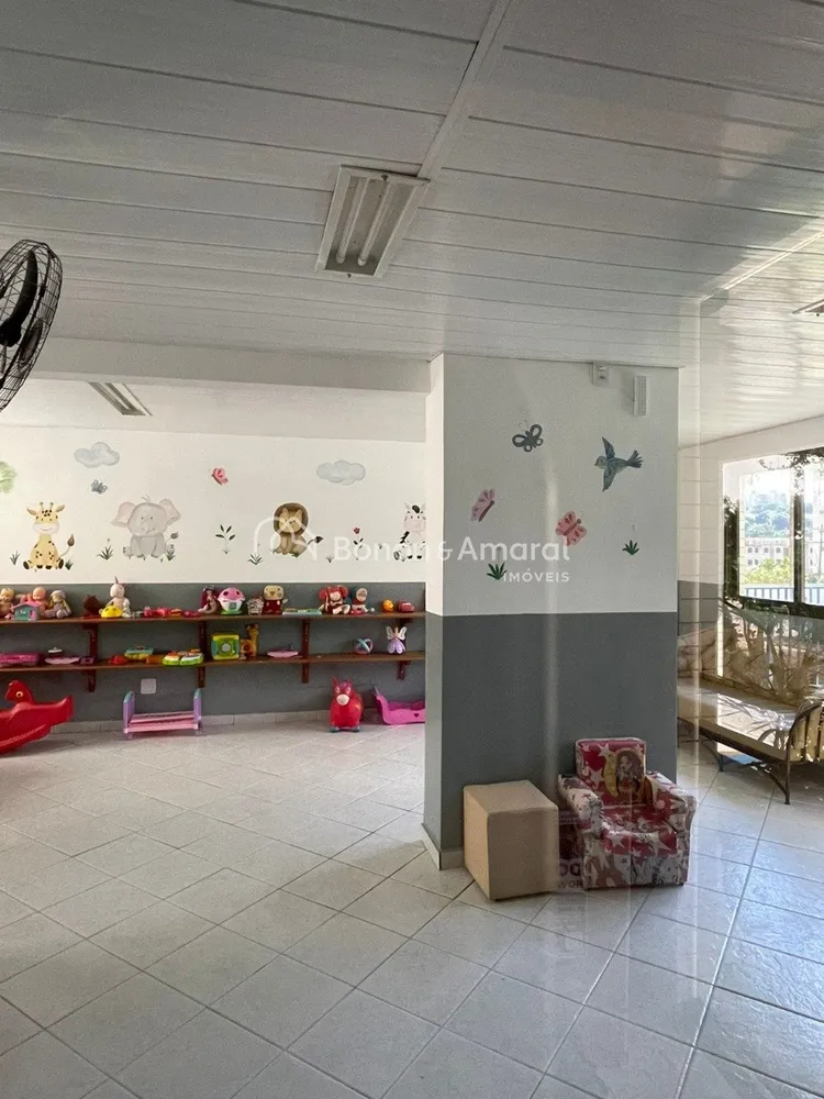 Apartamento, 3 quartos, 83 m² - Foto 10