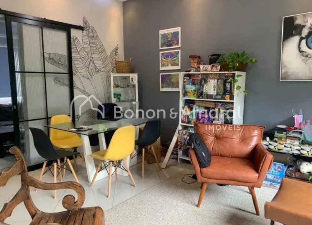 Casa de Condomínio, 2 quartos - Foto 3