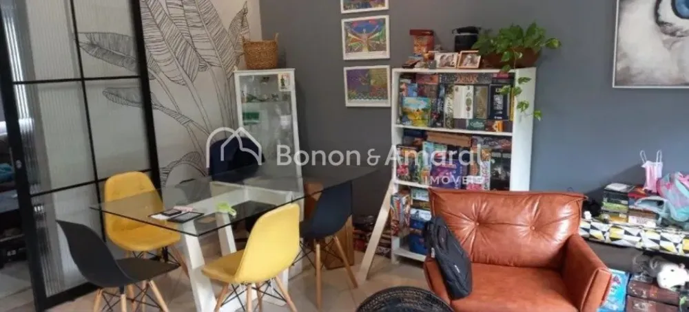 Casa de Condomínio, 2 quartos - Foto 4