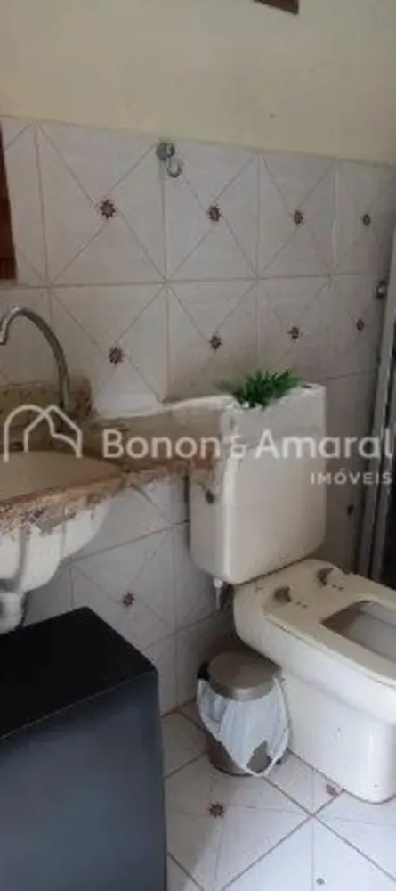 Casa de Condomínio, 2 quartos - Foto 12
