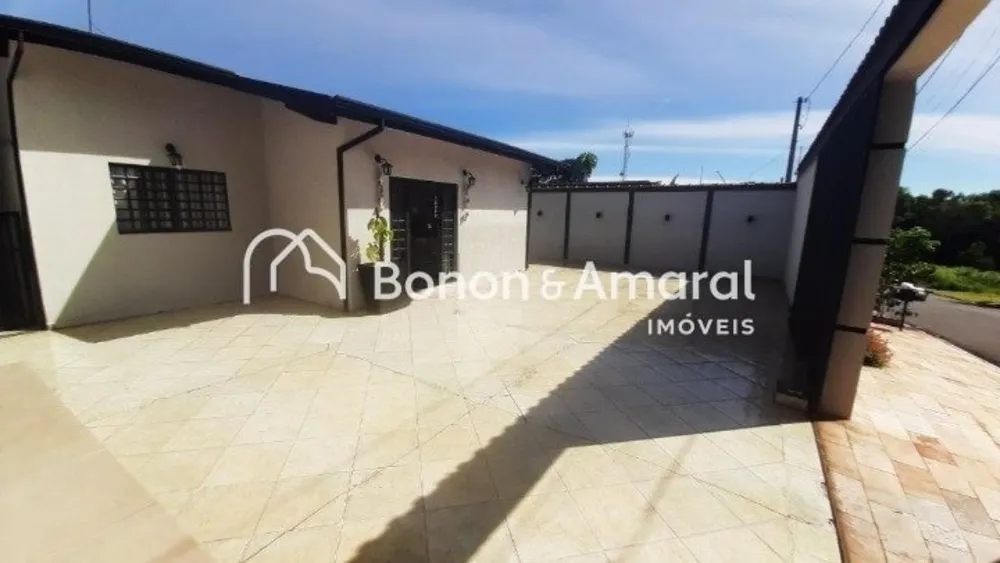 Casa, 3 quartos, 202 m² - Foto 2