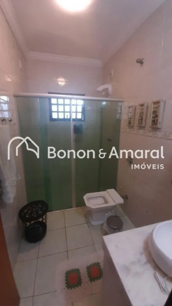Casa, 3 quartos, 202 m² - Foto 7