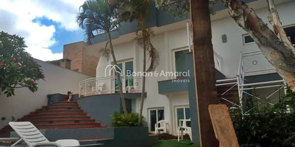 Casa de Condomínio, 4 quartos - Foto 2