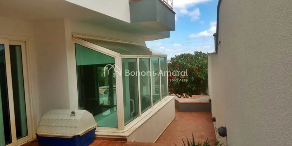 Casa de Condomínio, 4 quartos - Foto 7
