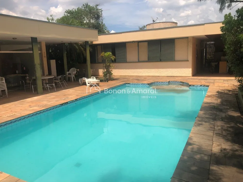Casa, 3 quartos, 436 m² - Foto 1