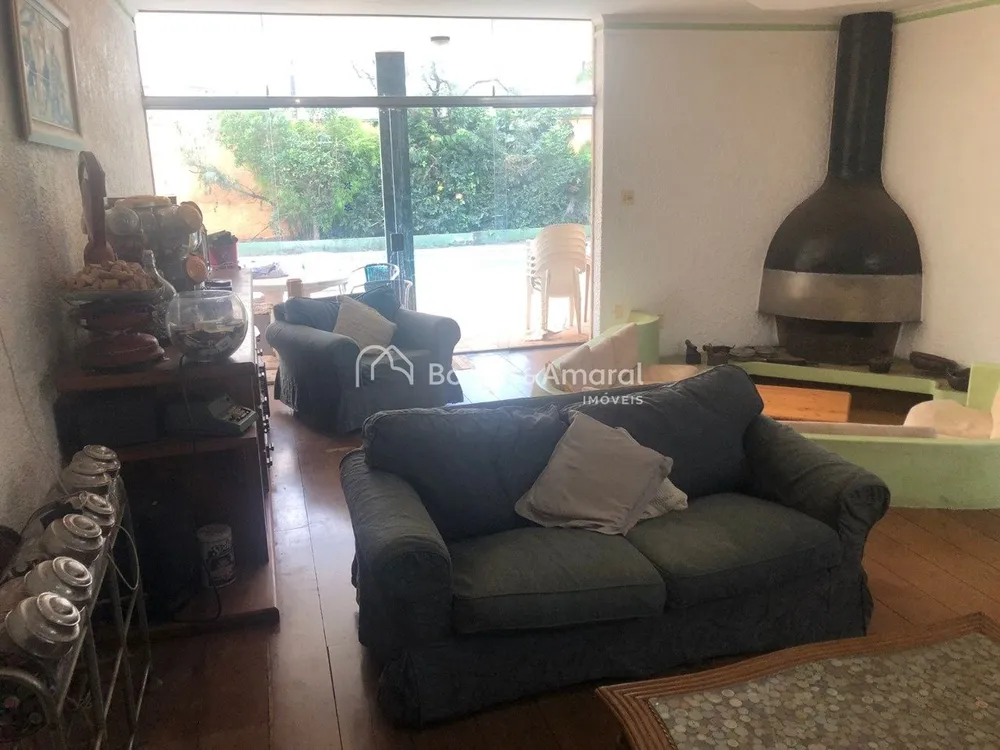 Casa, 3 quartos, 436 m² - Foto 11