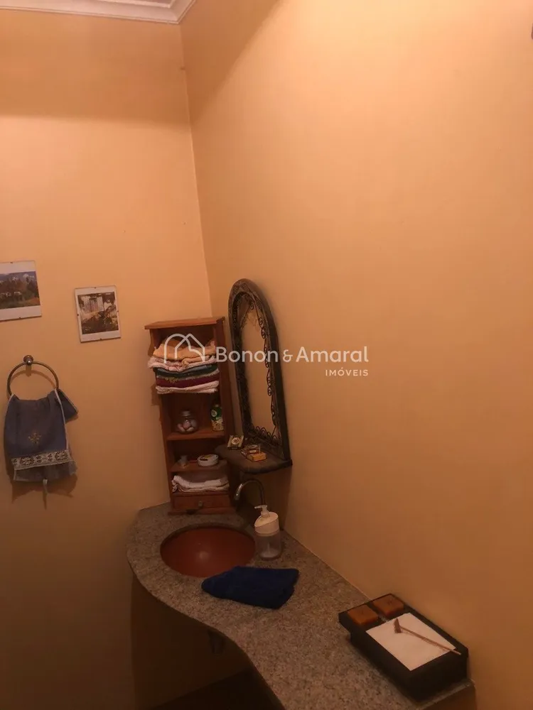 Casa, 3 quartos, 436 m² - Foto 7
