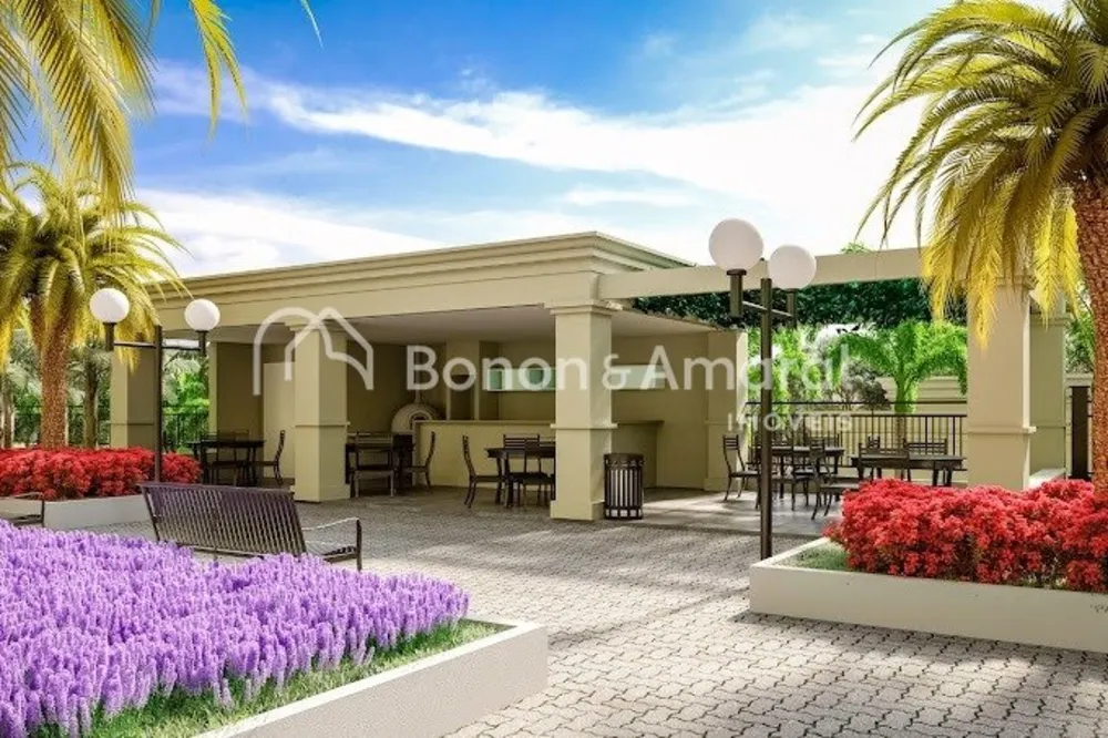Apartamento, 2 quartos, 92 m² - Foto 8