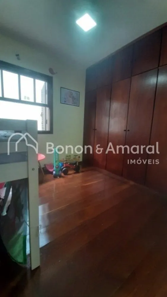 Casa, 4 quartos, 266 m² - Foto 11