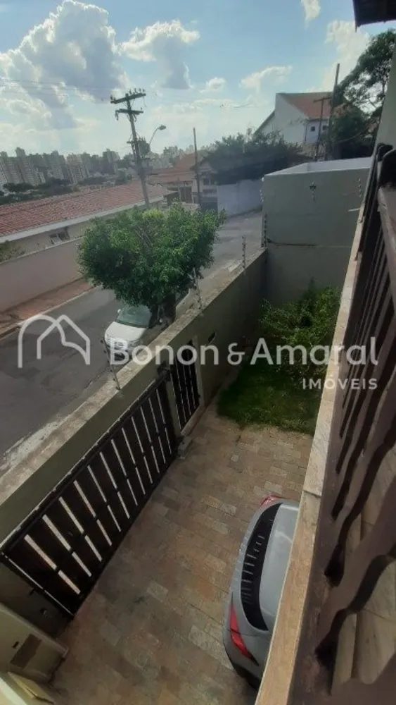 Casa, 4 quartos, 266 m² - Foto 5