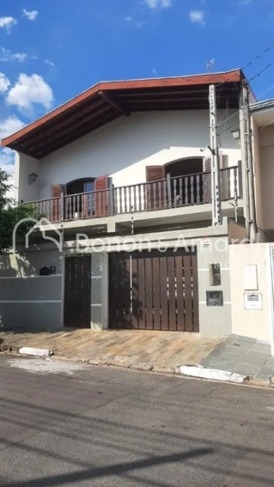 Casa, 4 quartos, 266 m² - Foto 2