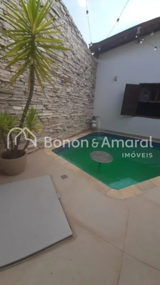 Casa, 4 quartos, 266 m² - Foto 1