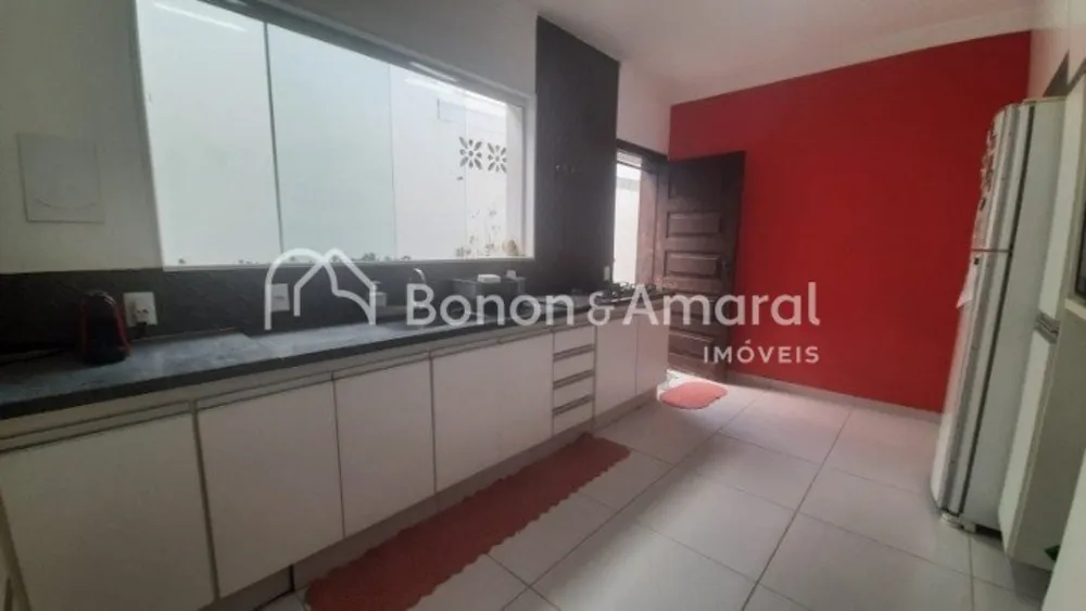 Casa, 4 quartos, 266 m² - Foto 3
