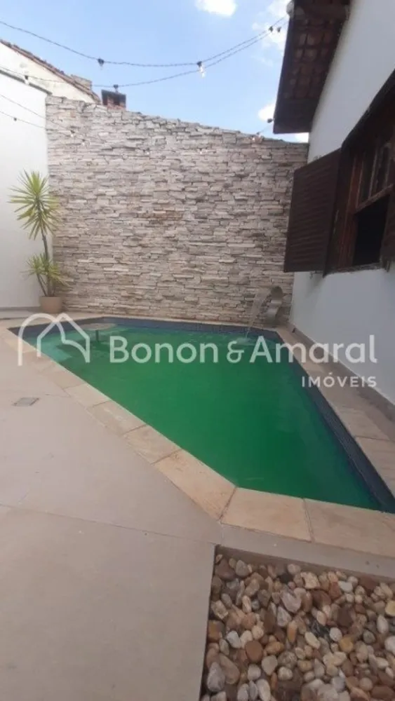 Casa, 4 quartos, 266 m² - Foto 12