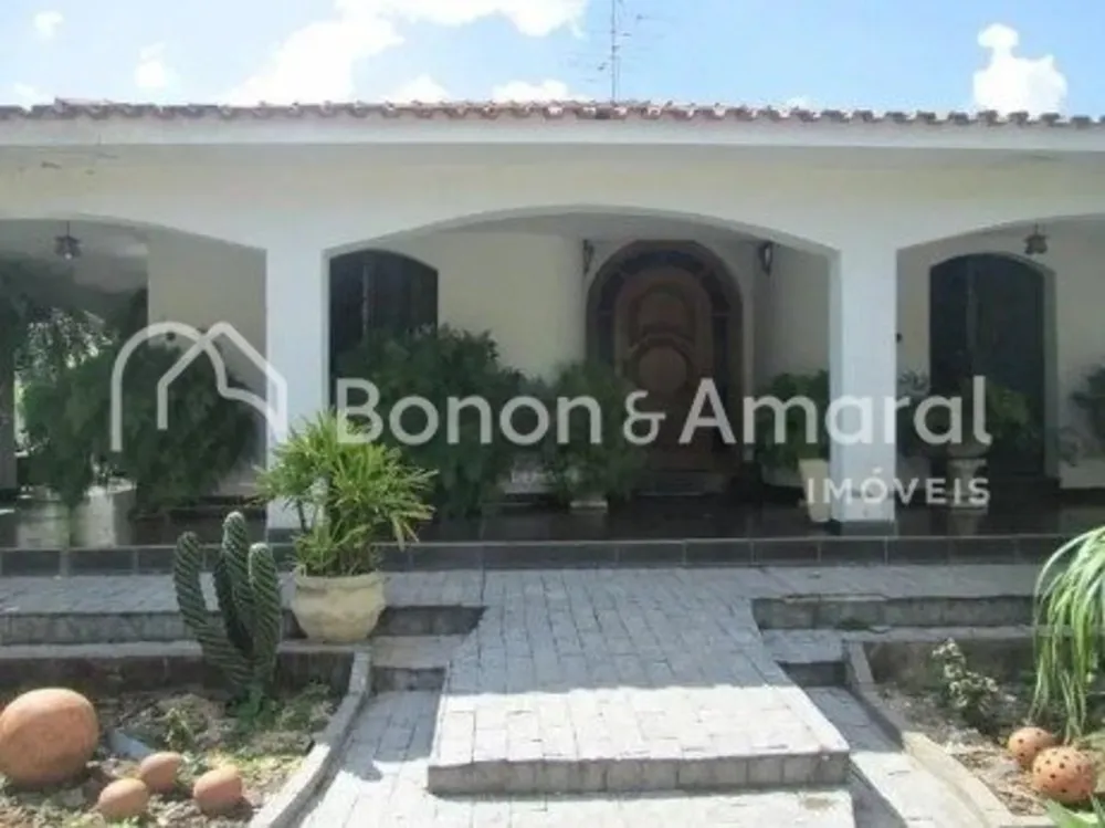 Casa, 3 quartos, 382 m² - Foto 1
