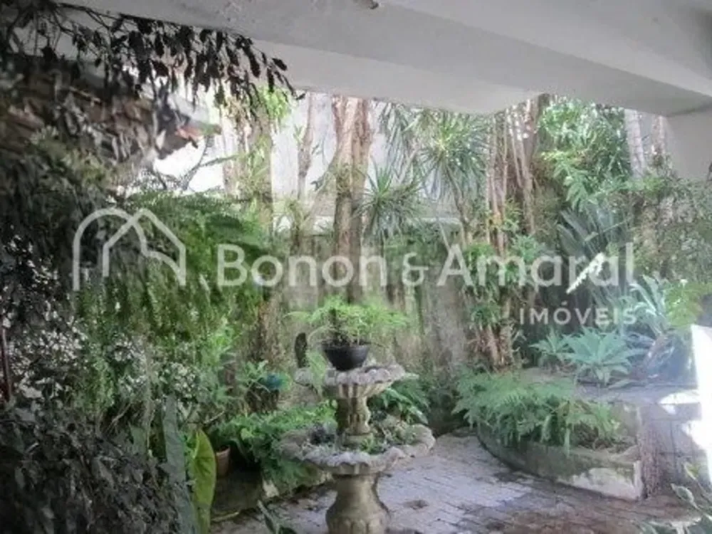 Casa, 3 quartos, 382 m² - Foto 11
