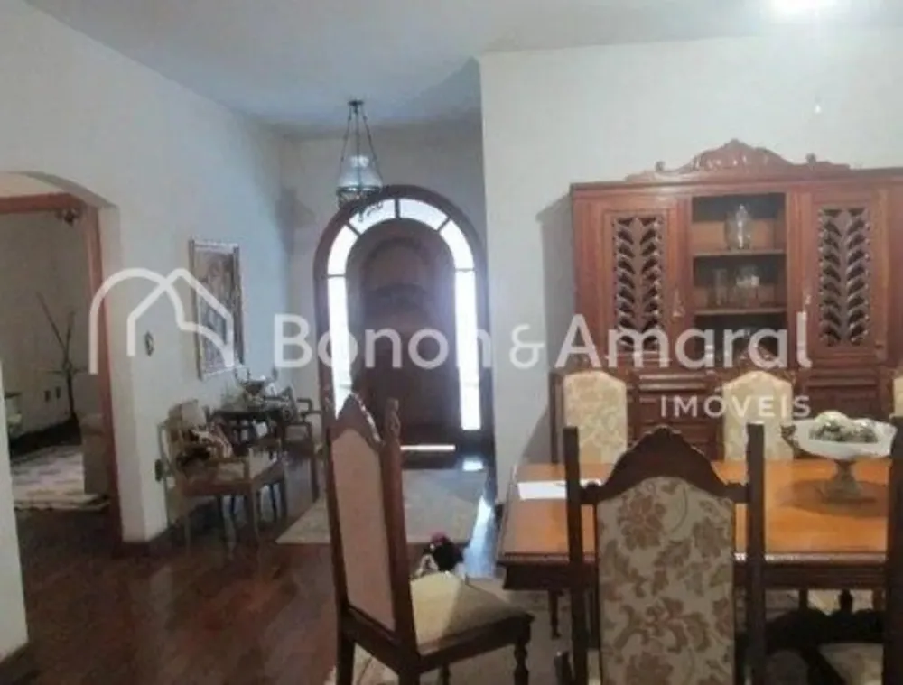 Casa, 3 quartos, 382 m² - Foto 5