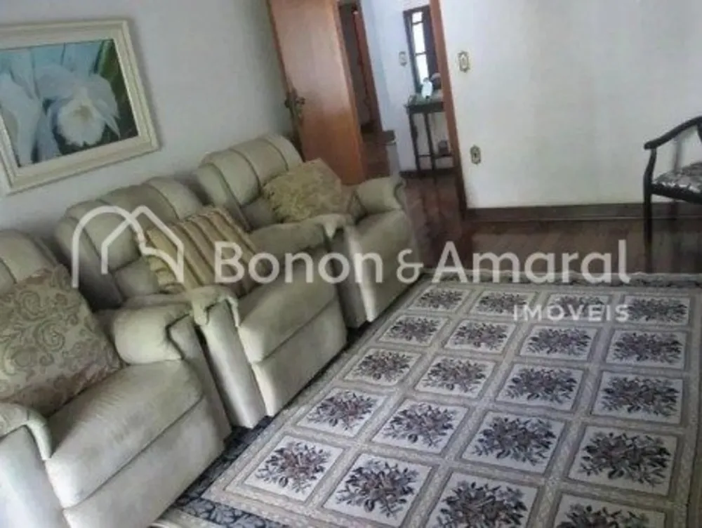 Casa, 3 quartos, 382 m² - Foto 3