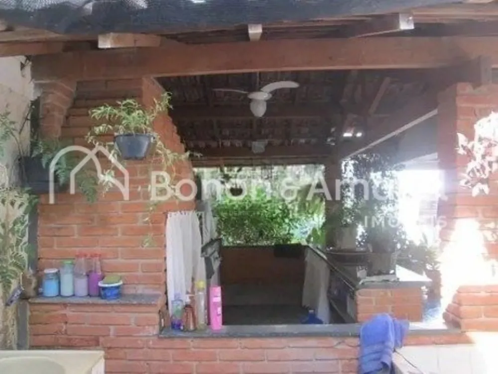 Casa, 3 quartos, 382 m² - Foto 9