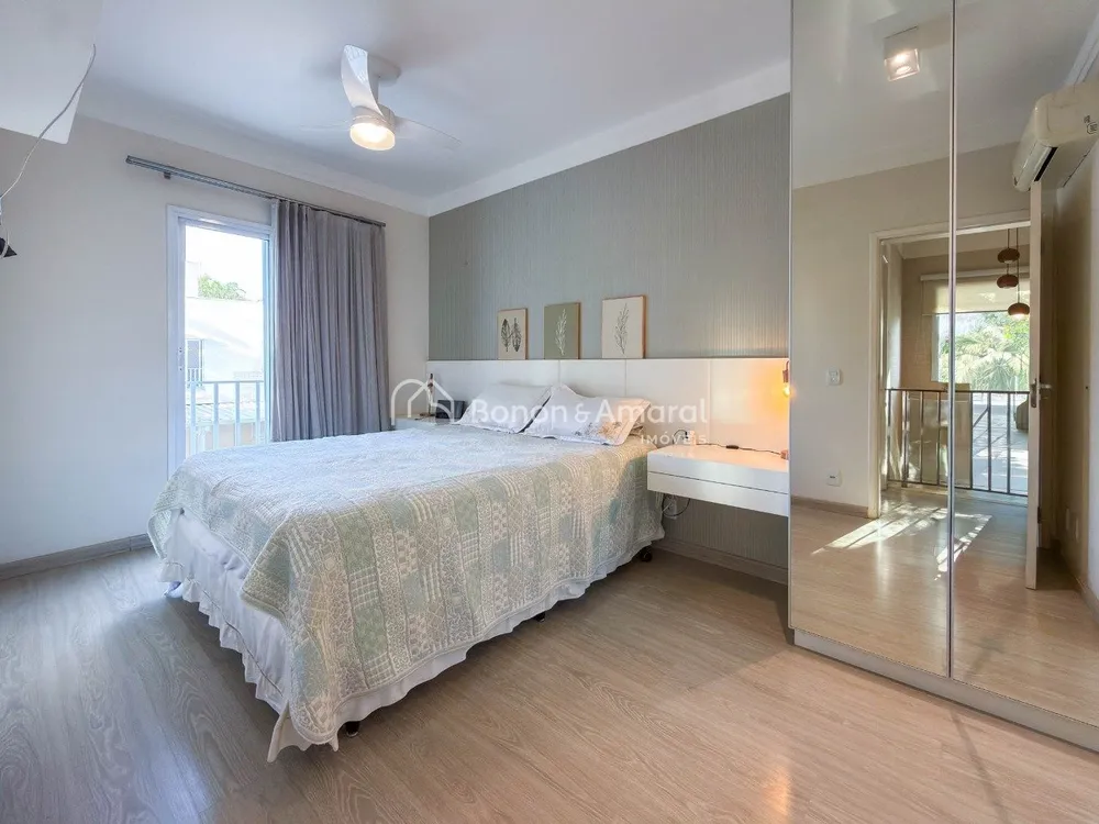 Casa de Condomínio, 3 quartos - Foto 7